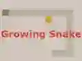 Игра Growing Snake онлајн