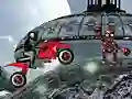 Игра Robo Bike онлајн