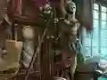 Игра The Lonely House онлајн