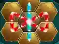 Игра Crystalux онлајн