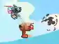 Игра Fuse Cell онлајн