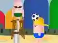 Игра VolleyBoll онлајн