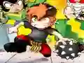 Игра Bomber Boom Kid онлајн