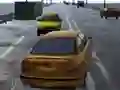 Игра Highway racing online онлајн