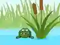 Игра JoJo Frog онлајн
