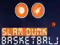Игра Slam Dunk Basketball онлајн