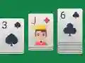 Игра Solitaire Swift онлајн