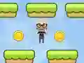 Игра Angry Gran in Up, Up & Away онлајн
