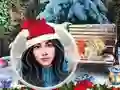 Игра Christmas at Central Park онлајн