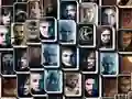 Игра Game of Thrones Mahjong онлајн