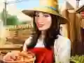 Игра Village Market онлајн