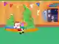 Игра Santa Gifts Mission онлајн