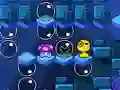 Игра Tako Bubble онлајн