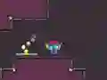 Игра One Button Hero онлајн