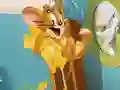 Игра Tom And Jerry Match n`Catch онлајн
