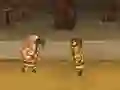 Игра Gods of Arena Battles онлајн