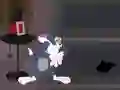 Игра The Tom And Jerry show Cat`s Gone Bats онлајн