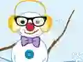 Игра 123 Sesame Street: Snow Monster Maker онлајн