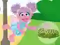 Игра 123 Sesame Street: Words Are Everywhere онлајн