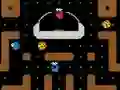 Игра 123 Sesame Street: Cookie Monster Chase онлајн