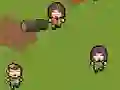 Игра Pixel Zombies онлајн