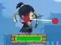 Игра Stickman Archer 2 online онлајн