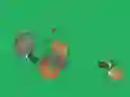 Игра The Objective онлајн