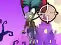 Игра Zombie Wars онлајн