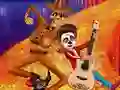 Игра Coco The Dream Journey онлајн