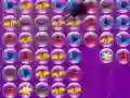 Игра Files in Bubbles онлајн