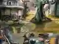 Игра The Fearless Brothers онлајн