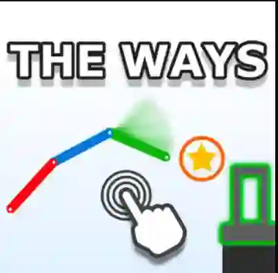 Игра  The Ways онлајн