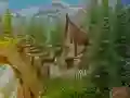 Игра Treasure Lake онлајн
