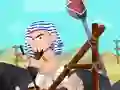Игра Egypt Stone War онлајн