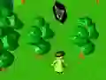 Игра Chartreuse Warden онлајн