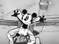 Игра Mickey's Spin & Stack онлајн