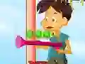 Игра Bubble shoot онлајн