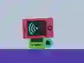 Игра Signal Explorer онлајн