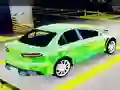 Игра Garage Parking онлајн