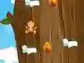 Игра Monkey Jumping! онлајн