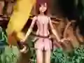 Игра Kingdom Hearts: Les Univers Paralleles онлајн