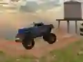 Игра Truck Legends онлајн