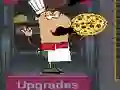 Игра Idle Pizza Factory онлајн