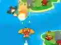 Игра Skywar Mission онлајн