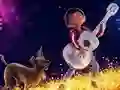 Игра Coco Hidden Note онлајн