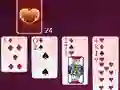 Игра Ace of Hearts онлајн