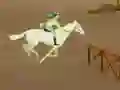 Игра Jhansi’s Ride онлајн