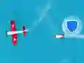 Игра Air Wings Missile Attack онлајн