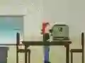 Игра Please Say Hi онлајн