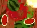 Игра Fruit Blaster онлајн